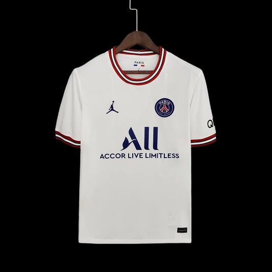 Maglia Paris retro 2017 2018