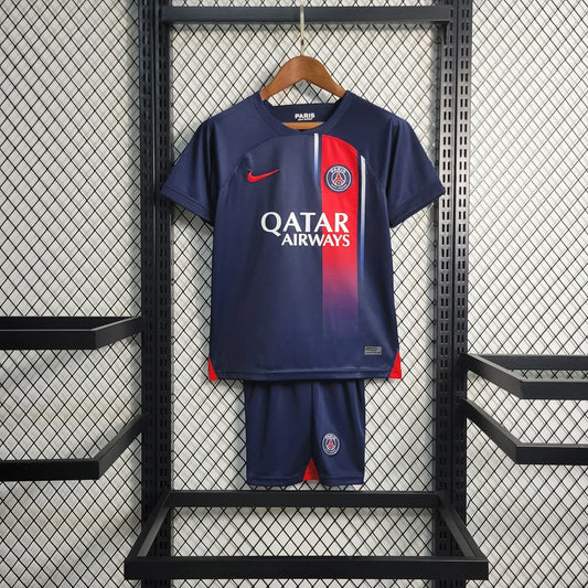Kit Bambino Paris 2023 2024