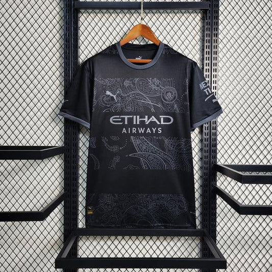 MAGLIA MANCHESTER CITY ÉDITION DRAGON 2024/25