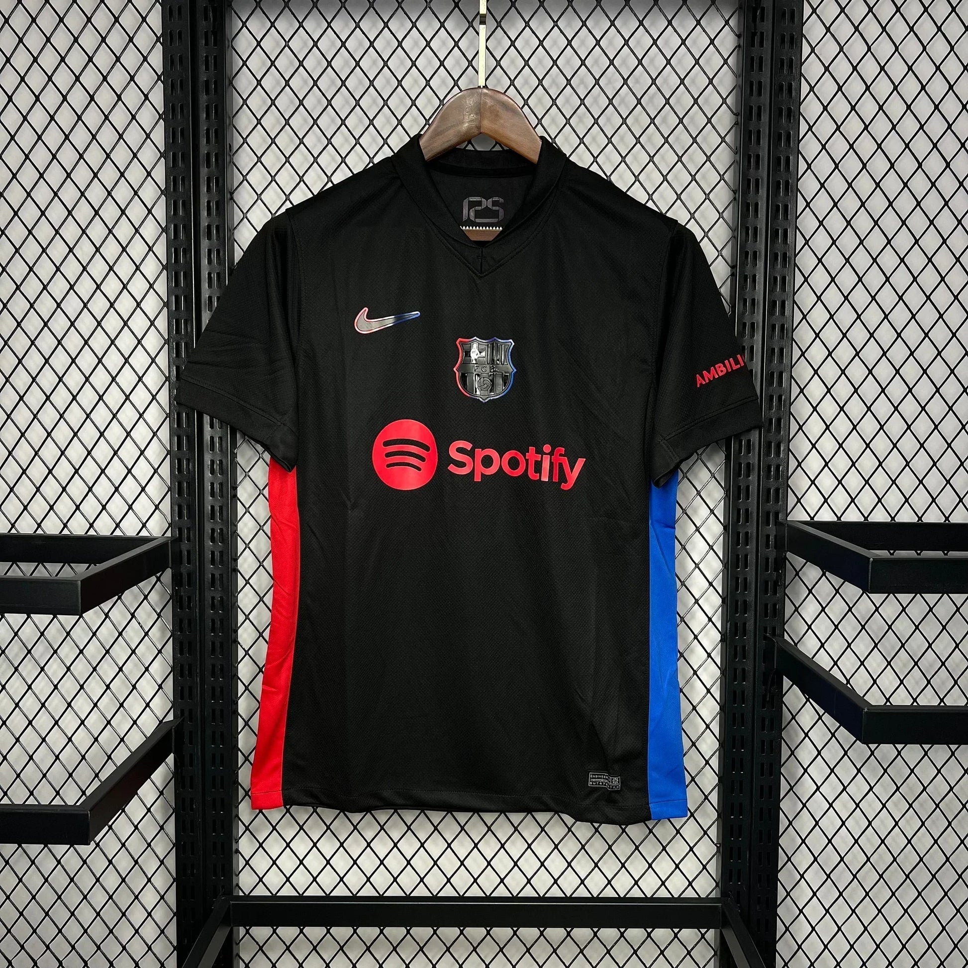 Maglia FC Barcellona 2024/25