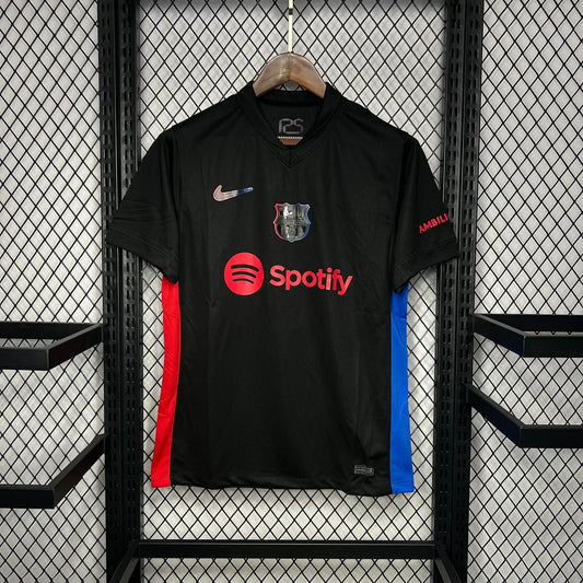 Maglia FC Barcellona 2024/25