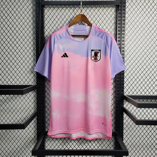 Maglia Japon féminin stagione 2023-2024 away