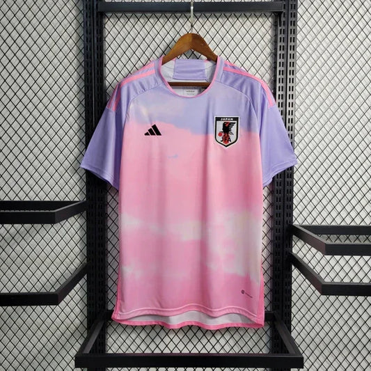 Maglia Japon féminin stagione 2023-2024 away