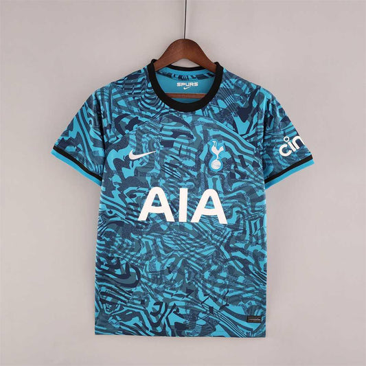 Maglia Tottenham away 2022-23