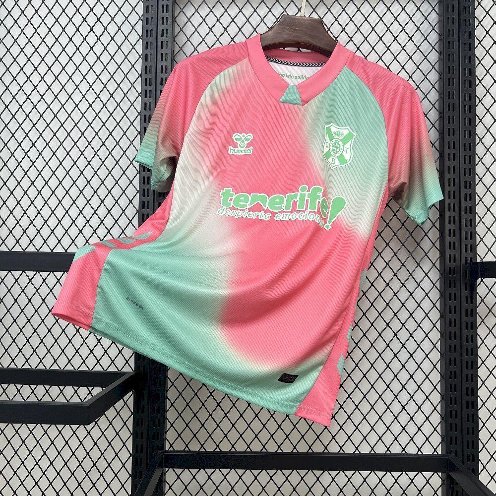 Maglia Tenerife away 2025-26