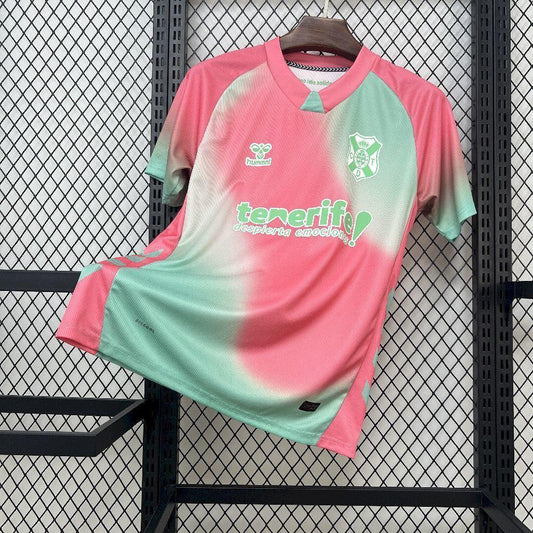 Maglia Tenerife away 2025-26