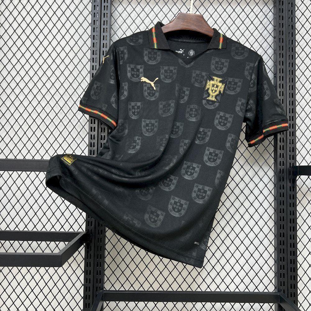 Maglia Portogallo away Coppa del Mondo 2026
