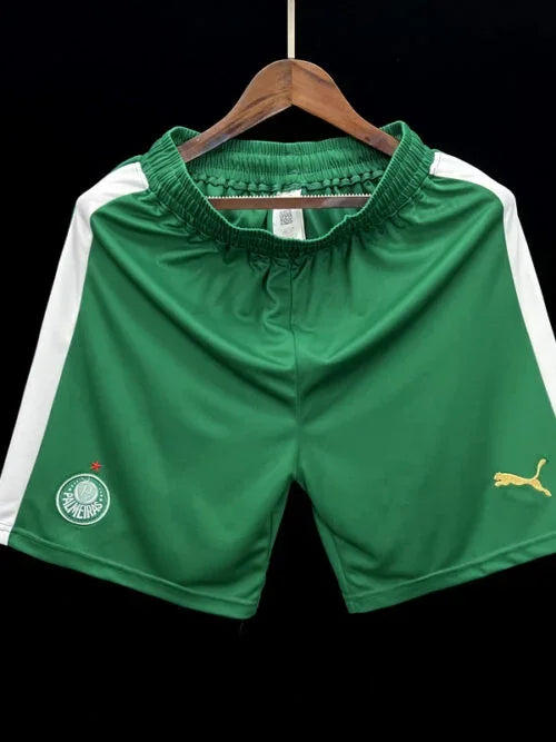 Pantaloncini Palmeiras 2024-25