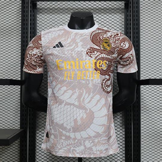 Maglia Real Madrid Concept 2024