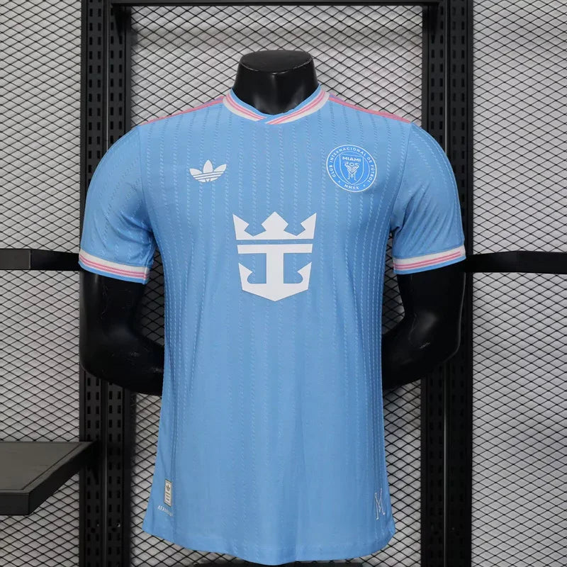 Maglia 25-26 Inter Miami