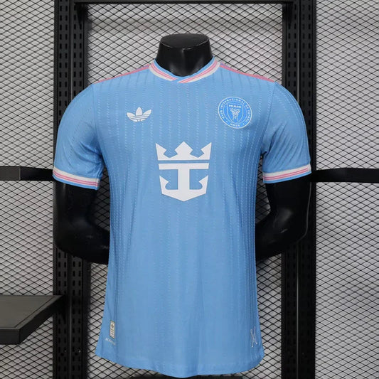 Maglia 25-26 Inter Miami