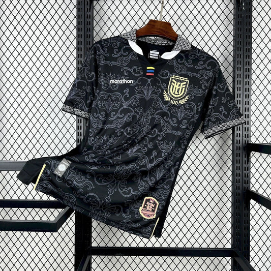 Maglia Ecuador Portiere Coppa del Mondo 2026
