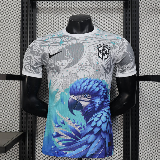 Maglia Brésil stagione 2025-2026 edizione spéciale