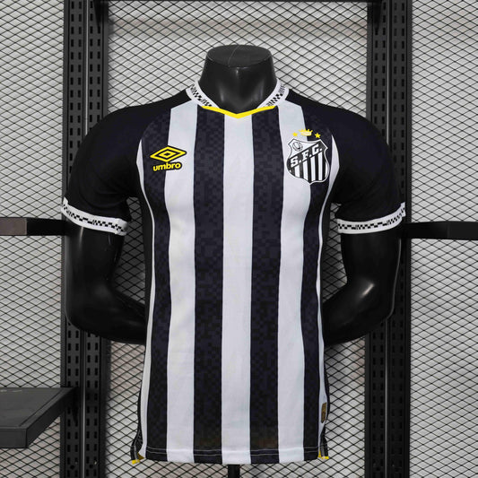 Maglia Santos 2025/26