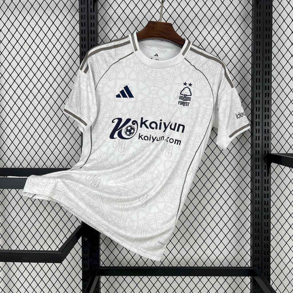 Maglia Forest 2025/2026