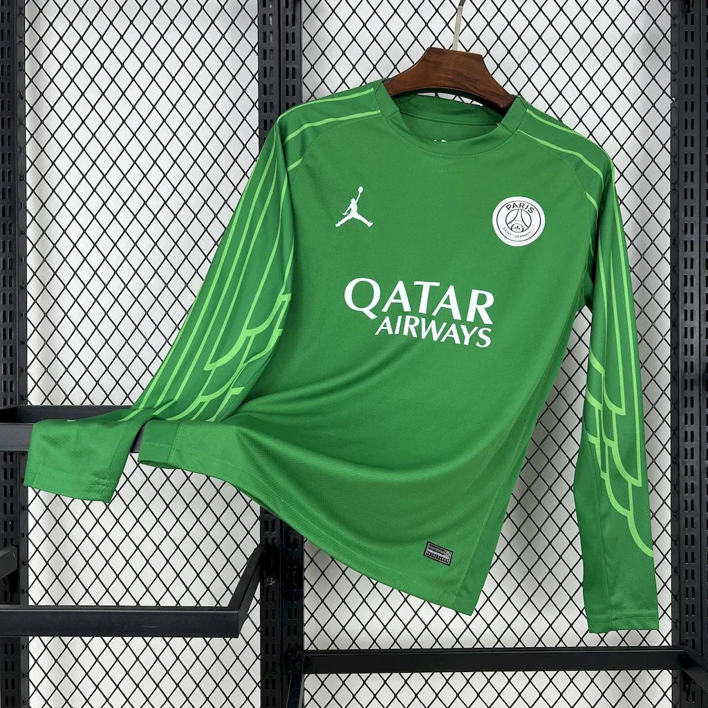 Maglia Maniche Lunghes PSG
