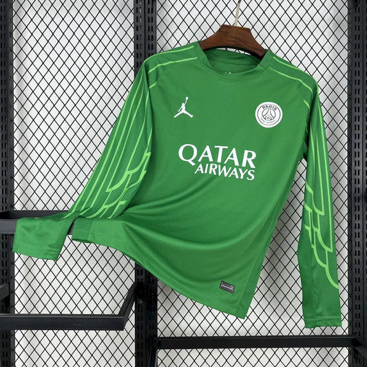 Maglia Maniche Lunghes PSG