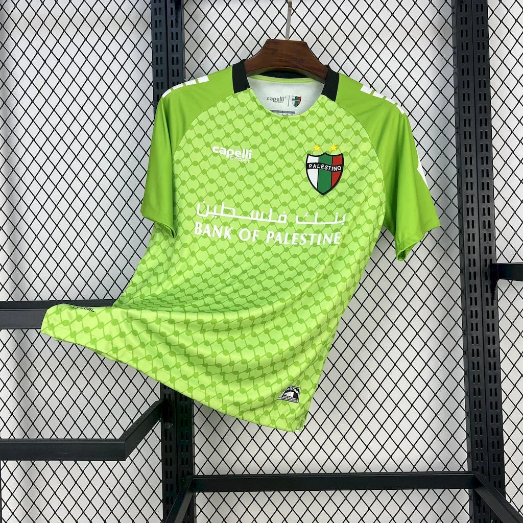 Maglia Palestine 2025/26
