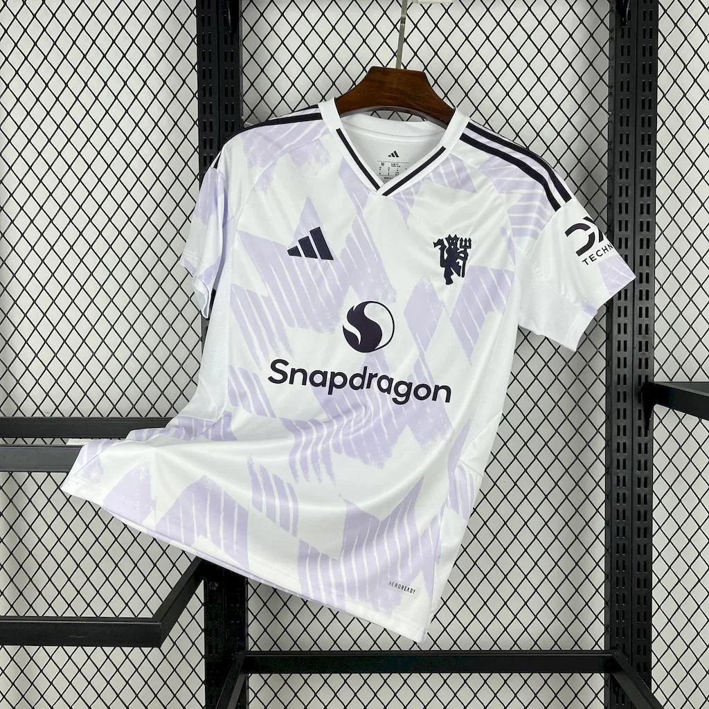 Maglia Manchester United 2025/2026