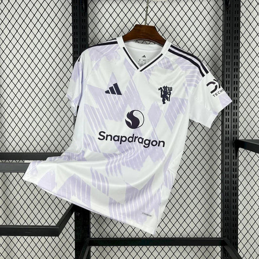 Maglia Manchester United 2025/2026