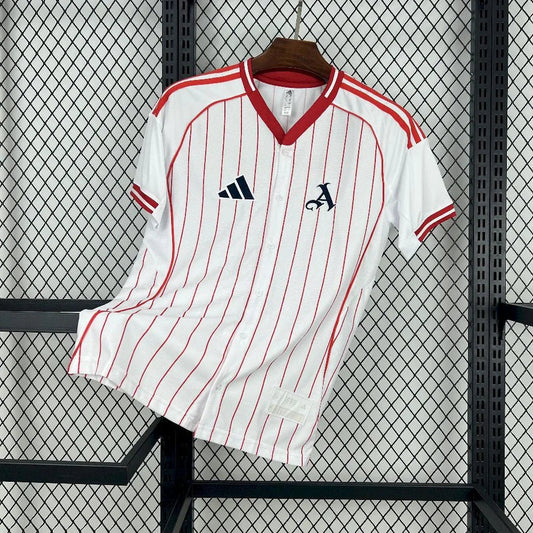 Maglia Arsenal concept 2025-26