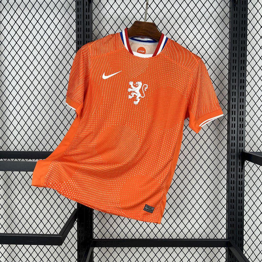 Maglia Pays-Bas 2025-26