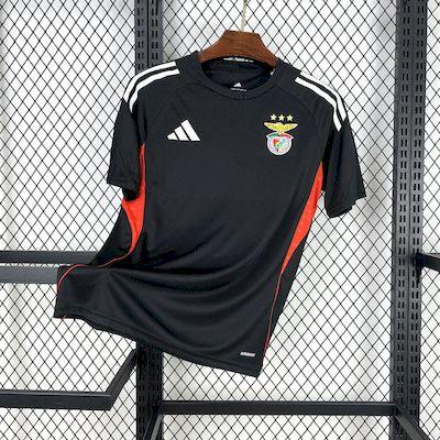 Maglia Benfica entrainement 2025-26