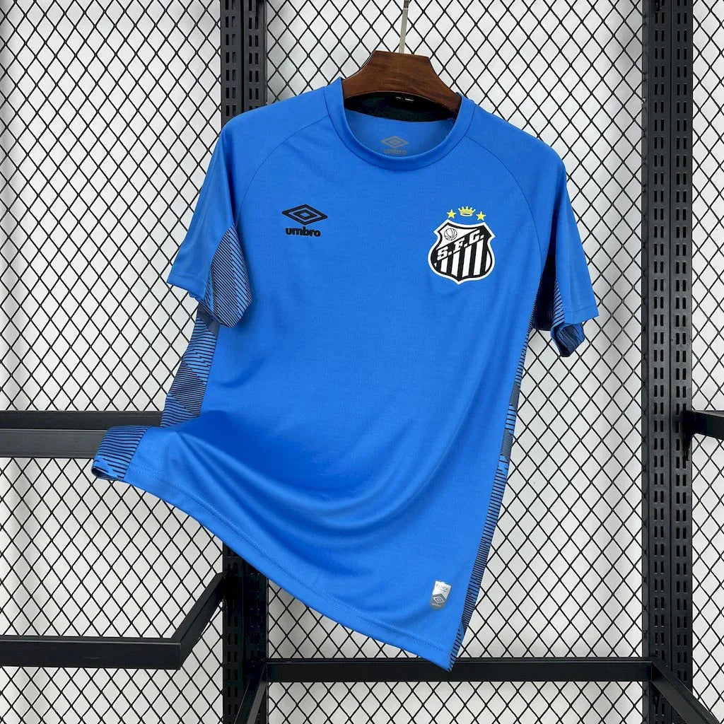 Maglia Santos Portiere 2025-26