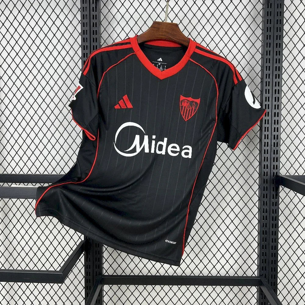 Maglia Siviglia away 2025-26