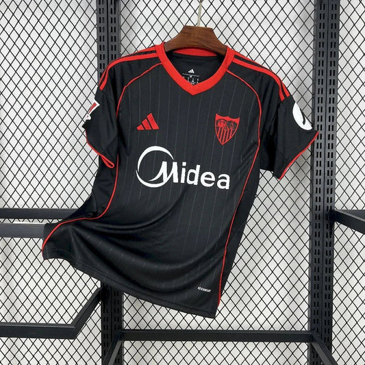 Maglia Siviglia away 2025-26