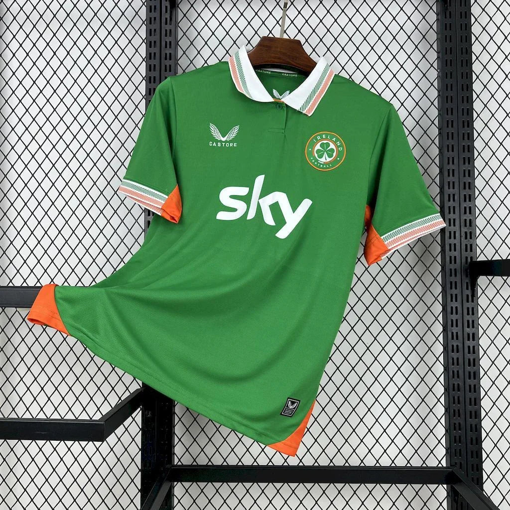 Maglia Irlande 2025