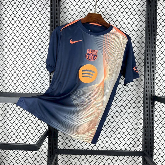 Maglia FC Barcellona away 2025-26