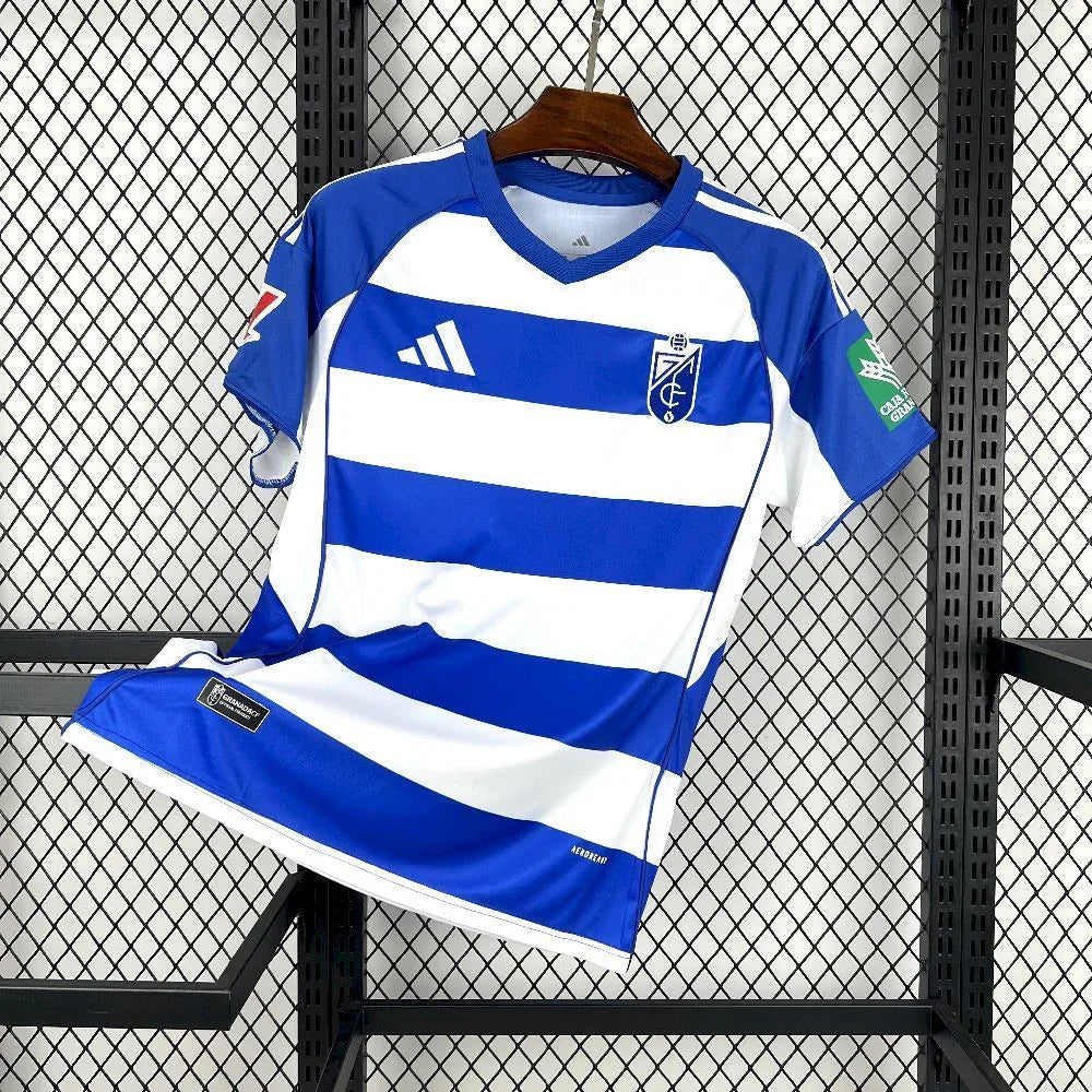 Maglia Granada away 2025-26