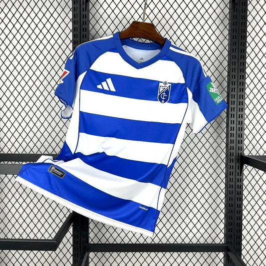 Maglia Granada away 2025-26