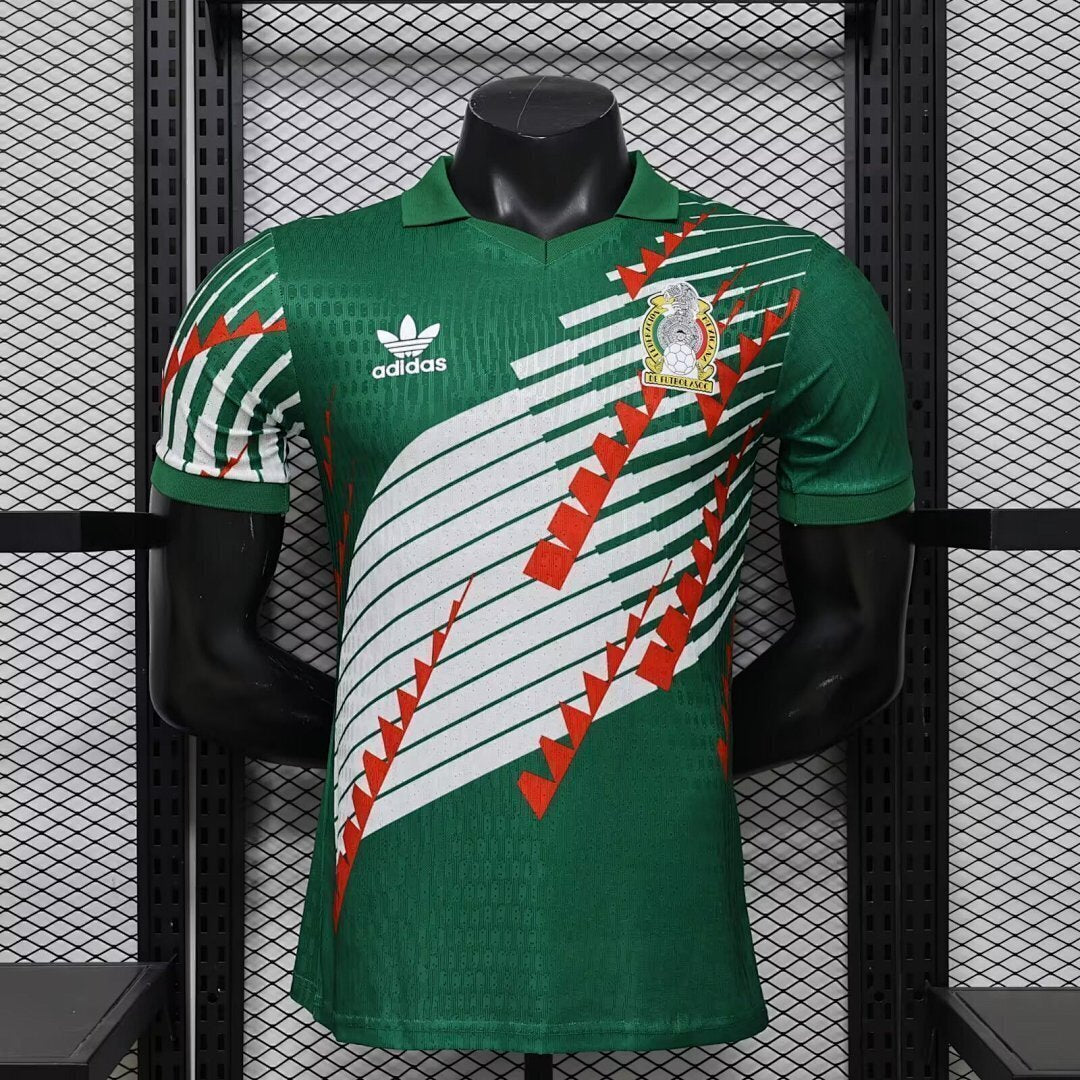 Maglia Messico concept 2026