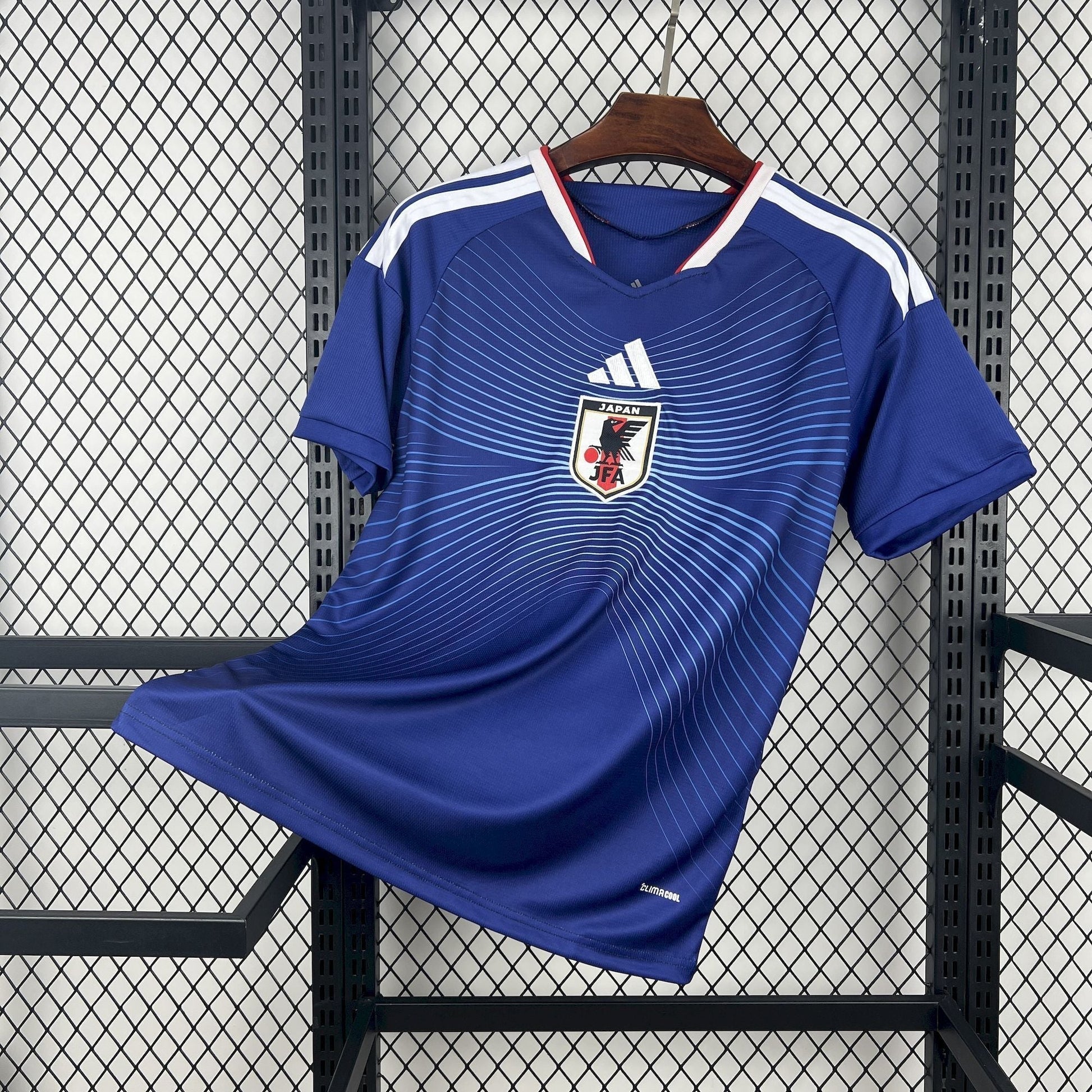 Maglia Japon Coppa del Mondo 2026