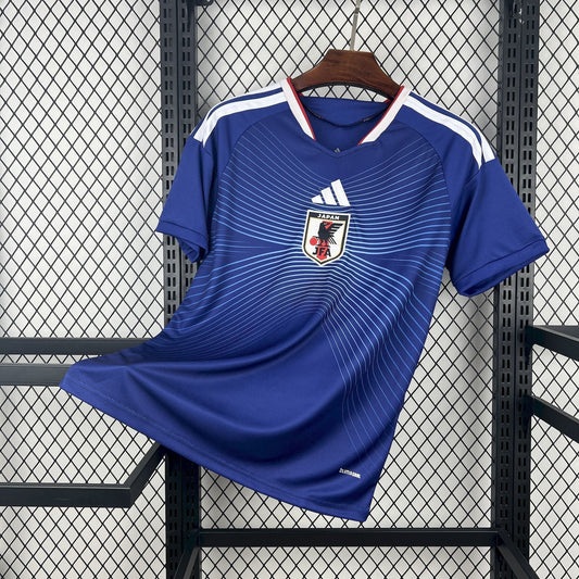 Maglia Japon Coppa del Mondo 2026