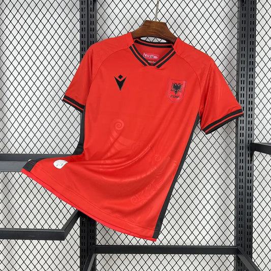Maglia Albanie 2025