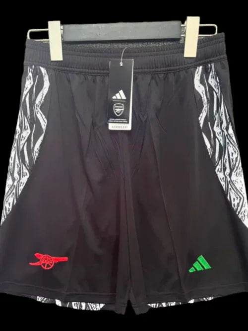 Pantaloncini Arsenal 2024-25