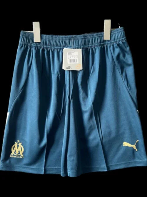Pantaloncini Marsiglia away 2024-25