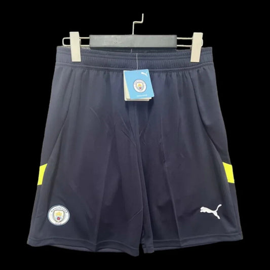 Pantaloncini Manchester city 2024-25