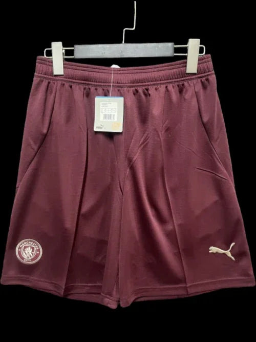 Pantaloncini Manchester city 2024-25