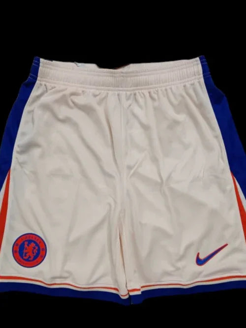 Pantaloncini Chelsea away 2024-25