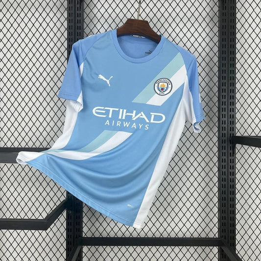 Maglia Manchester City 2025-26