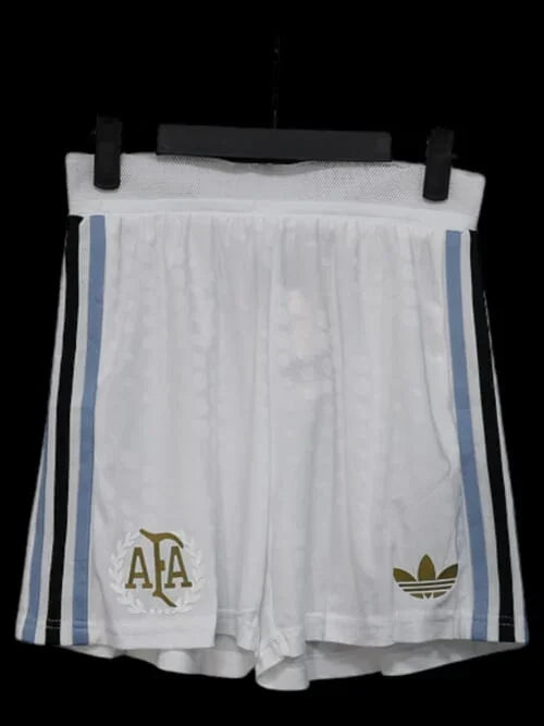 Pantaloncini Argentine 2025-26