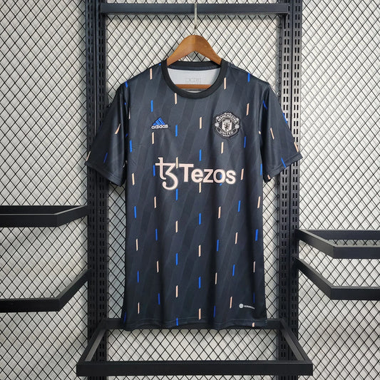 Maglia Manchester United Entraînement 2023