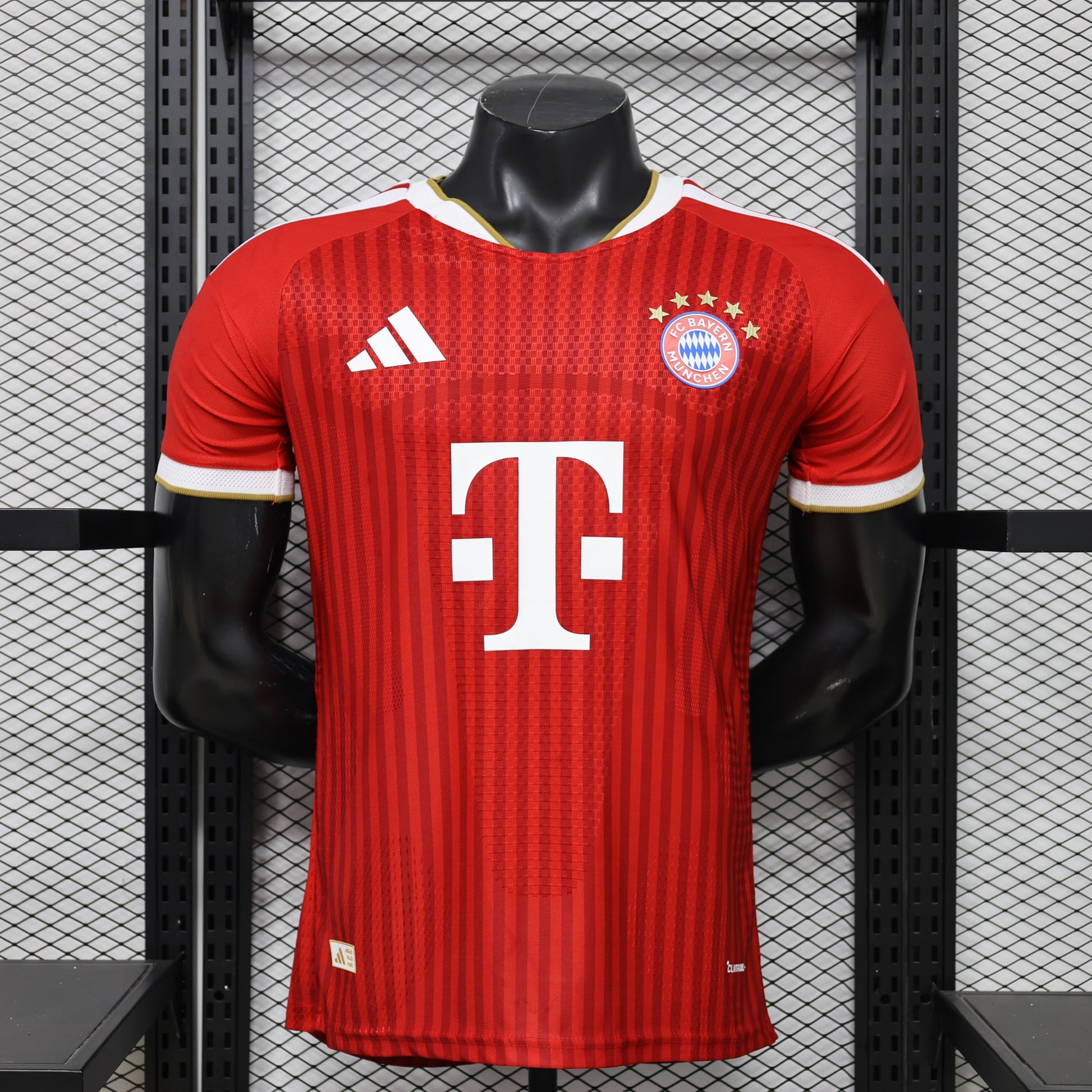 Maglia Bayern Munich 2026-27