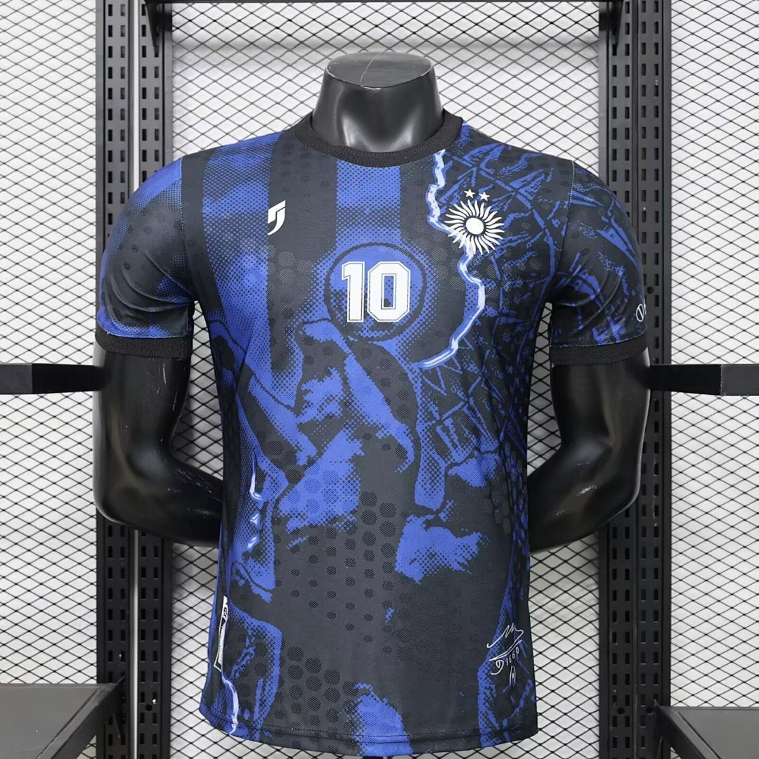 Maglia Argentine Concept 2026