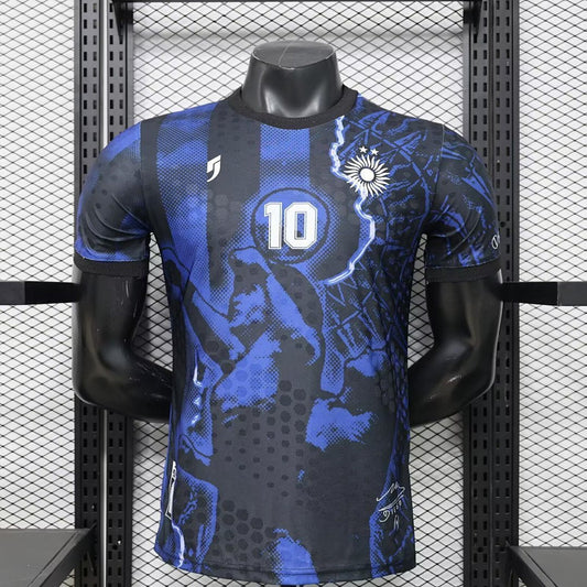 Maglia Argentine Concept 2026