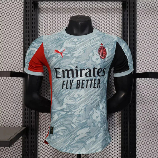 Maglia 25-26 AC Milan